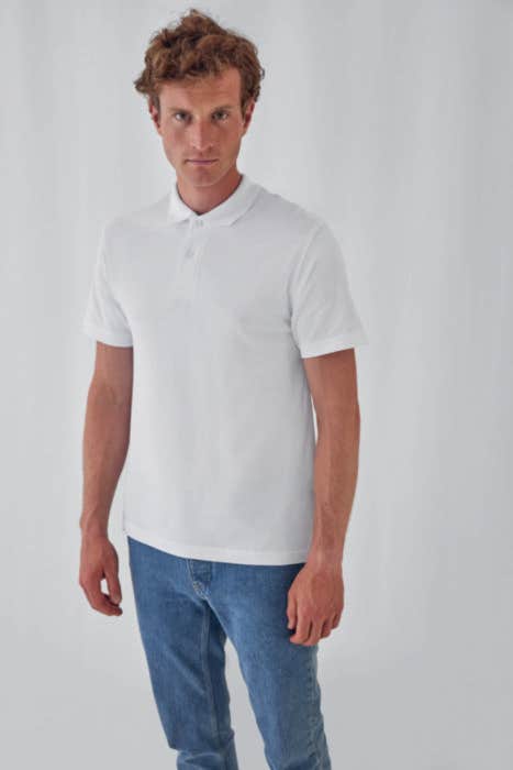 B&C Polo ID