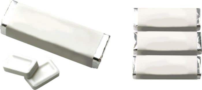 Pepermunt in pakje [12 tabletten]