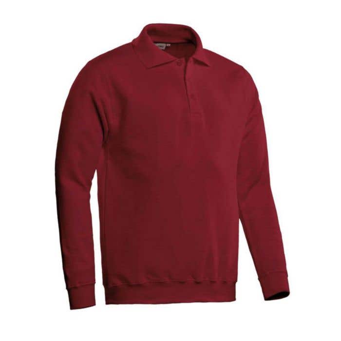 Santino polo sweater Robin