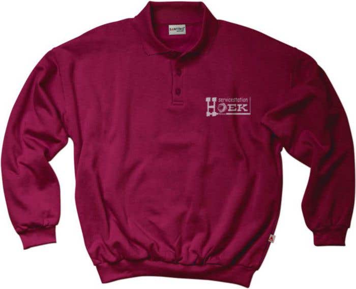 Santino polo sweater Robin