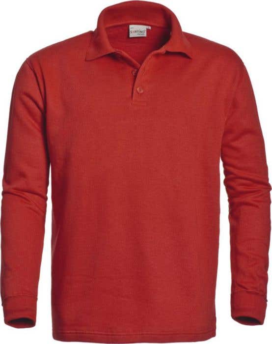Polo sweater Rick