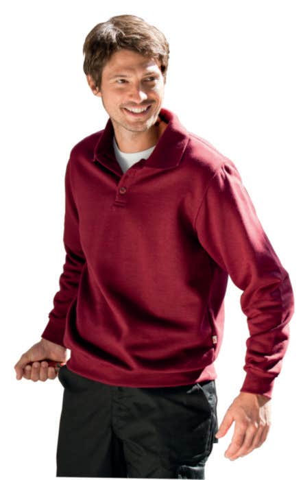 Santino polo sweater Robin