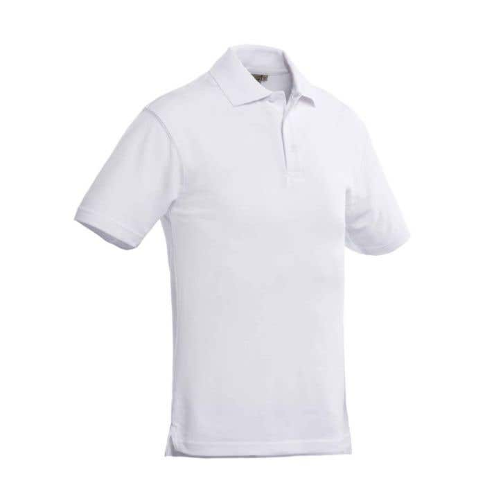Polo chemise Ricardo