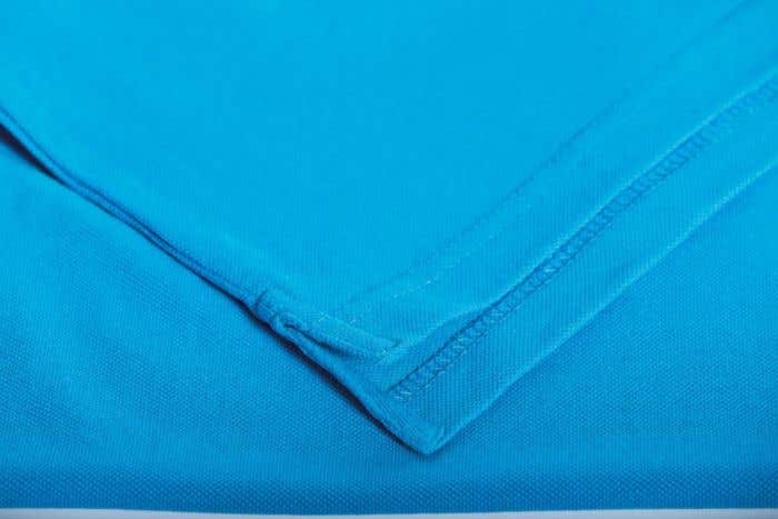 Polo chemise Ricardo