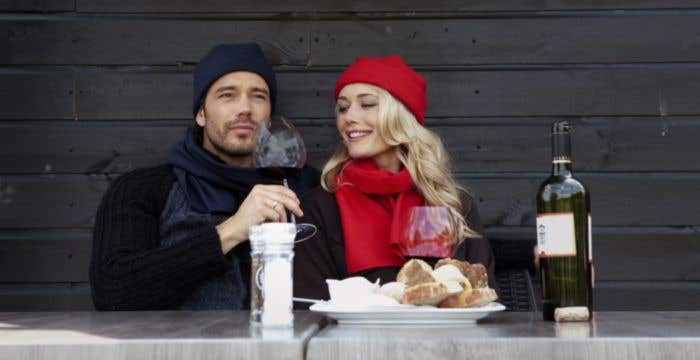 Bonnet en polaire Montafon