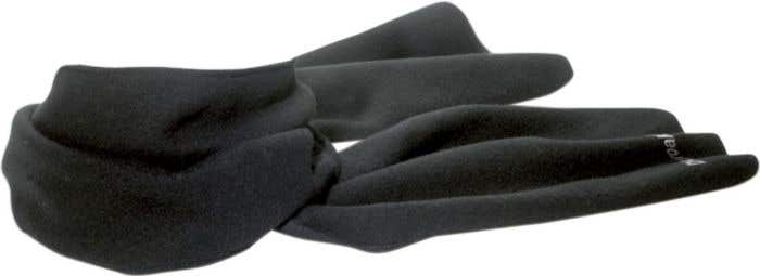 Écharpe en polaire polyester Montafon