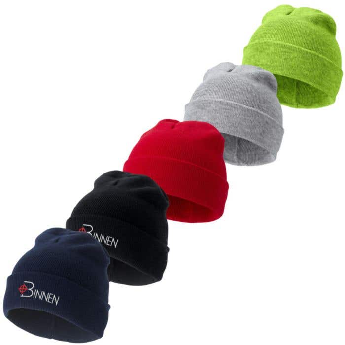 Bonnet Irwin US Basic