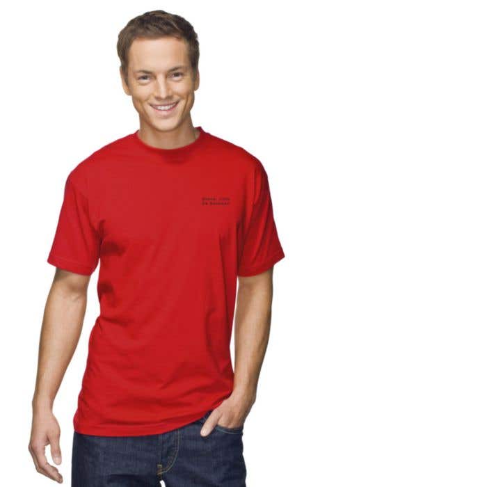 Stedman Comfort t-shirt for him