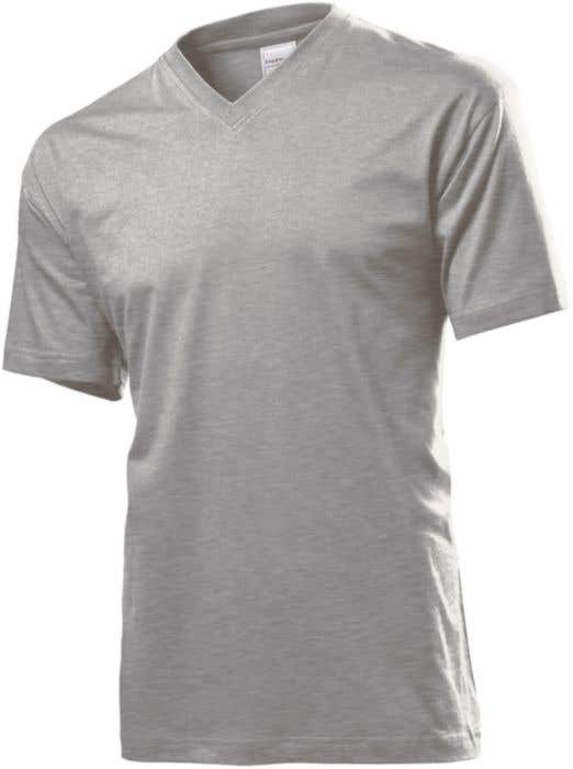 Stedman Classic V-Neck t-shirt for him