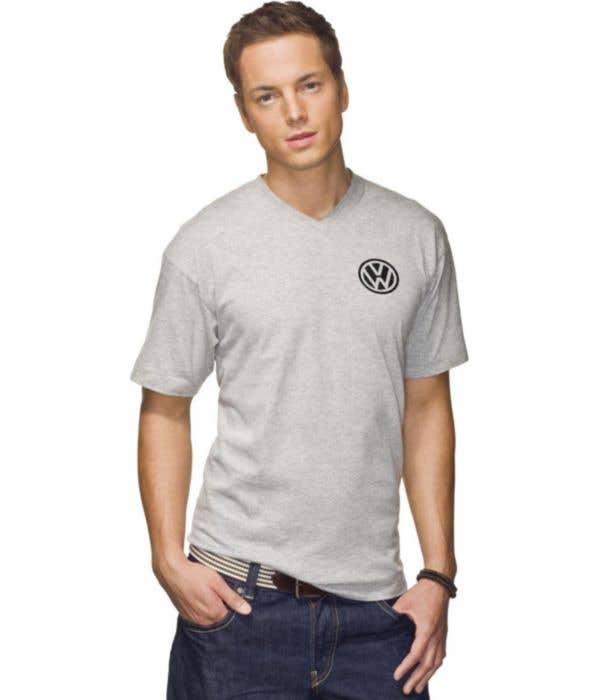 Stedman Classic V-Neck t-shirt for him