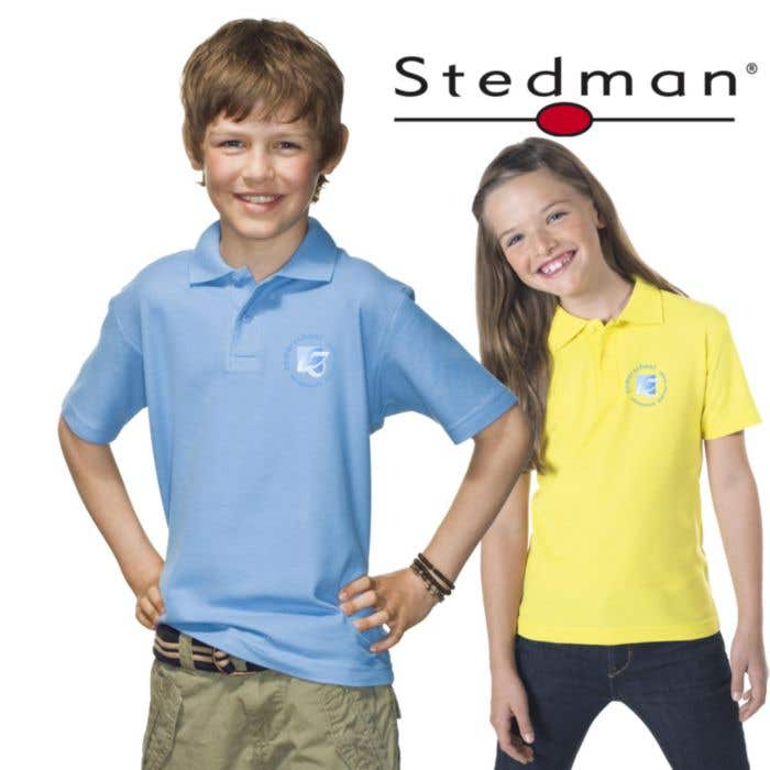 Polo Junior Stedman