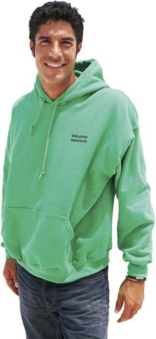Gildan Heavyweight Hooded Sweatshirt