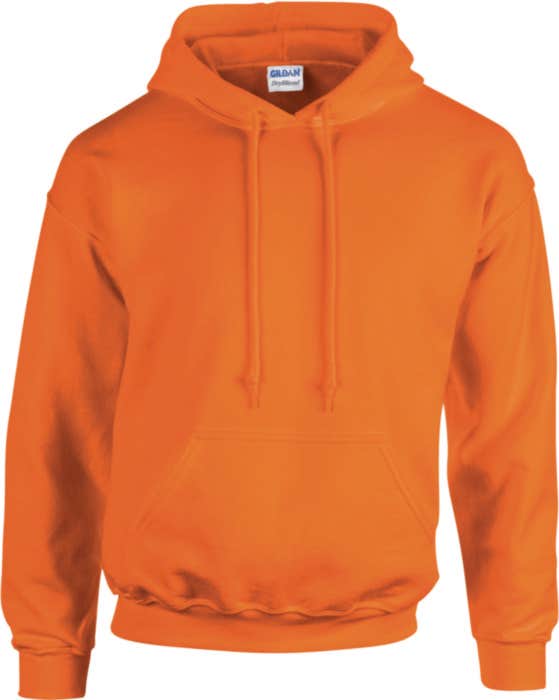 Gildan Heavyweight Hooded Sweatshirt