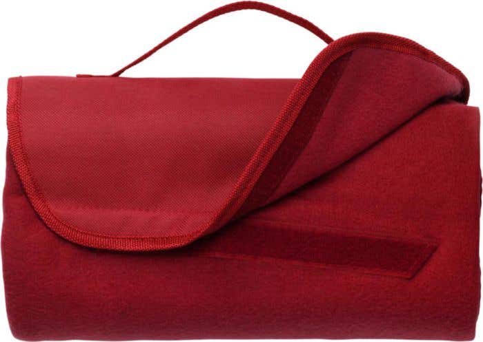 Couverture polaire Scandinavië