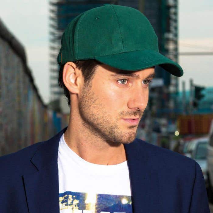 Casquette Turn