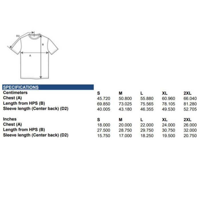 Gildan t-shirt SoftStyle V-neck for him