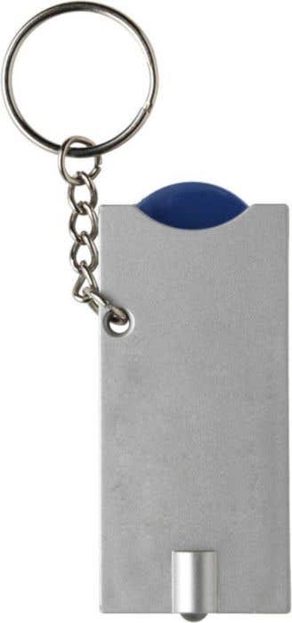 Porte-clés Math Coin