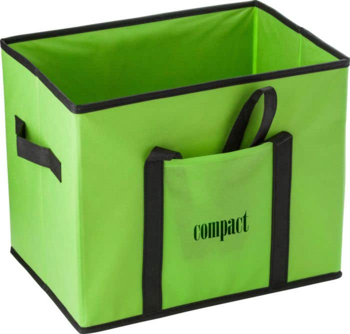 Organiseur de coffre