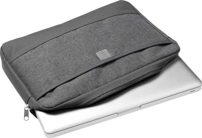 Sac pour ordinateur portable Grey 13,3 pouces