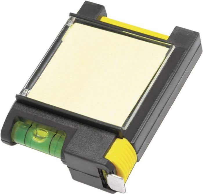 Mètre-ruban 2 mètres