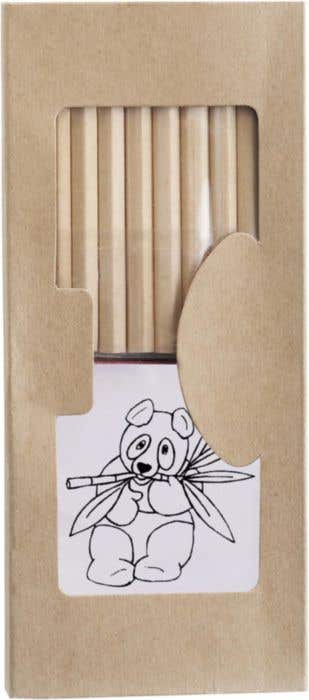 Ensemble de dessin pour enfants