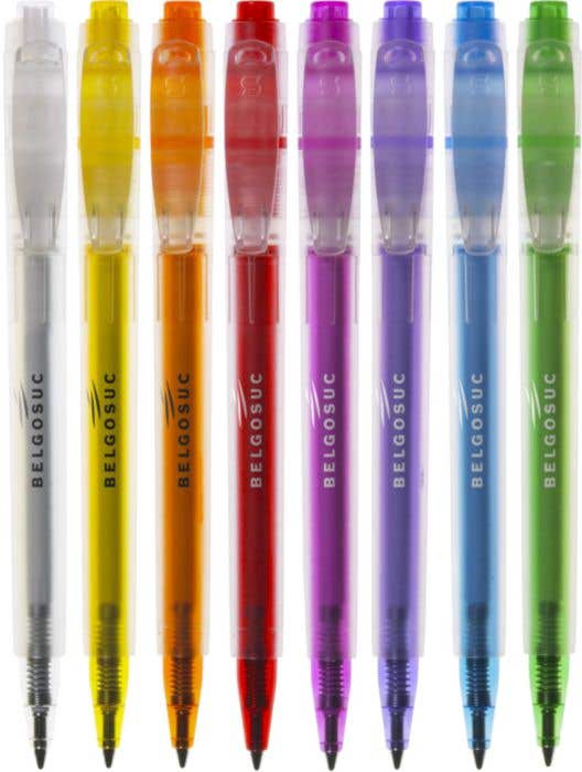 Stylo à bille Oslo frosty