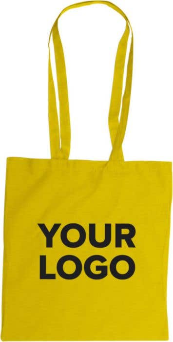 Sac bandoulière en coton