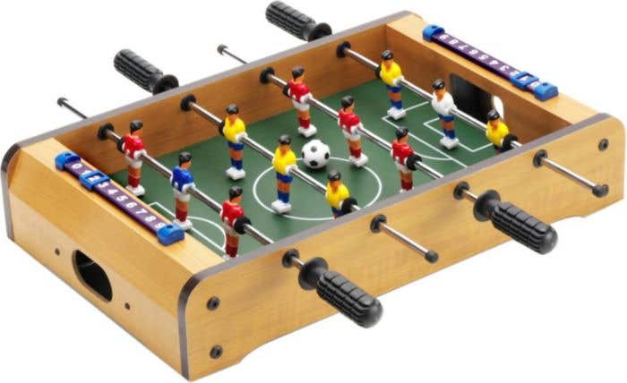 Table de football Wembley