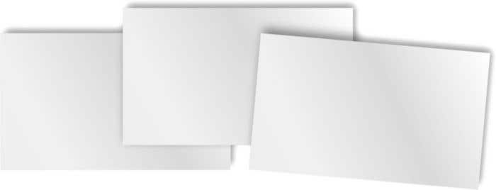 Porte-clés transparent Crystal