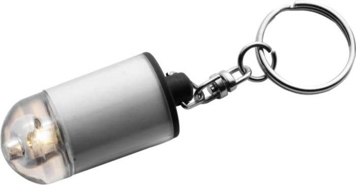Lampe concert avec porte-clés
