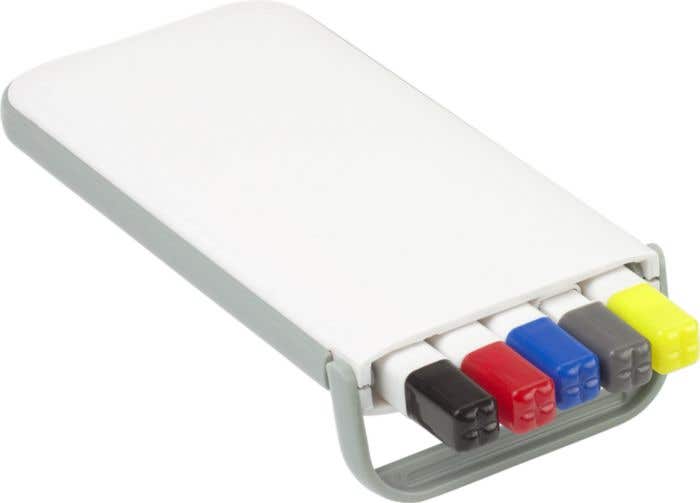 Schrijfset Fivepack [5-delig]