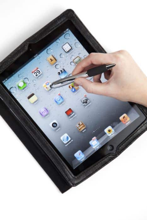 Stylo à bille Sense