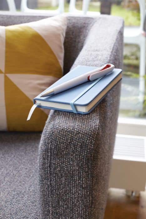 Stylo à bille Pelican blanc