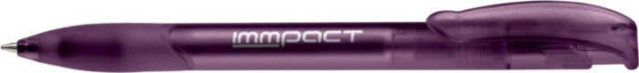 Stylo à bille Apollo Frosty