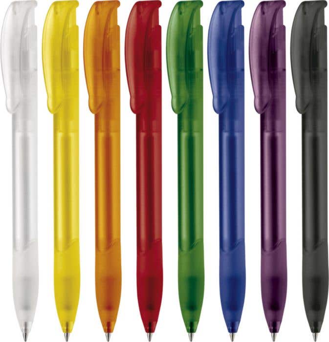 Stylo à bille Apollo Frosty