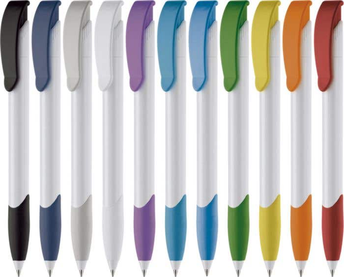 Stylo à bille Appolo Solid