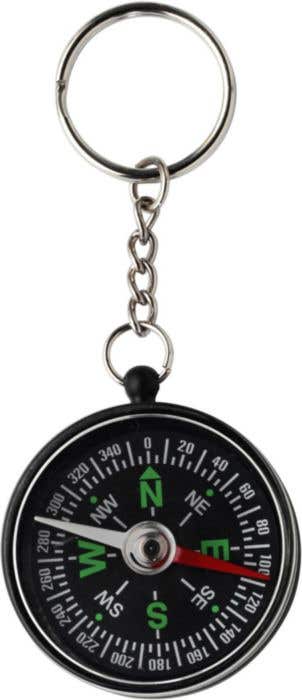 Sleutelhanger kompas