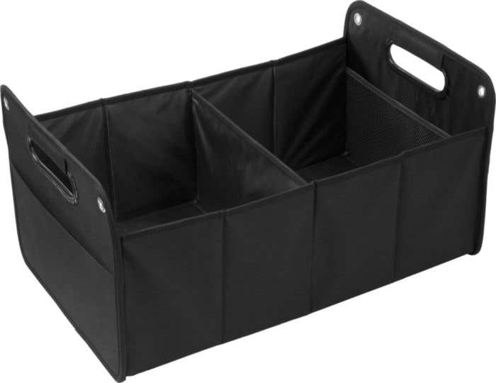Organiseur de coffre de voiture