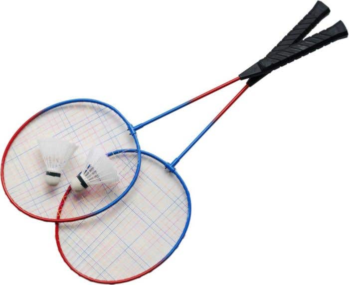 Ensemble de Badminton