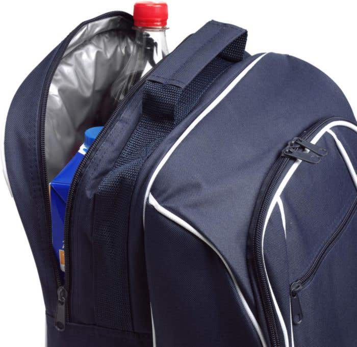 Picknickrugzak Neo | 25-delig | 4 personen