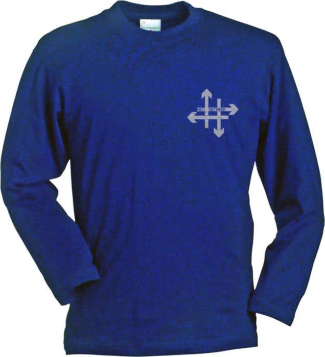 T-shirt Stedman Classic Long Sleeve