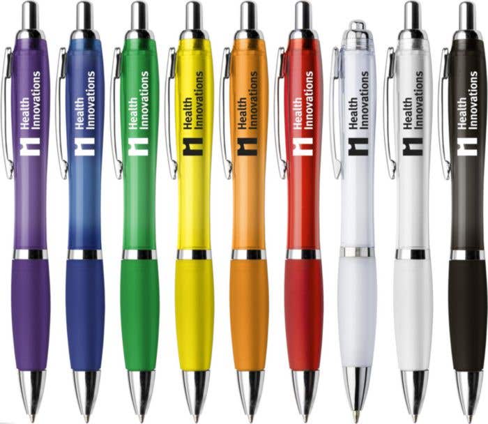 Stylo à bille Trento Original