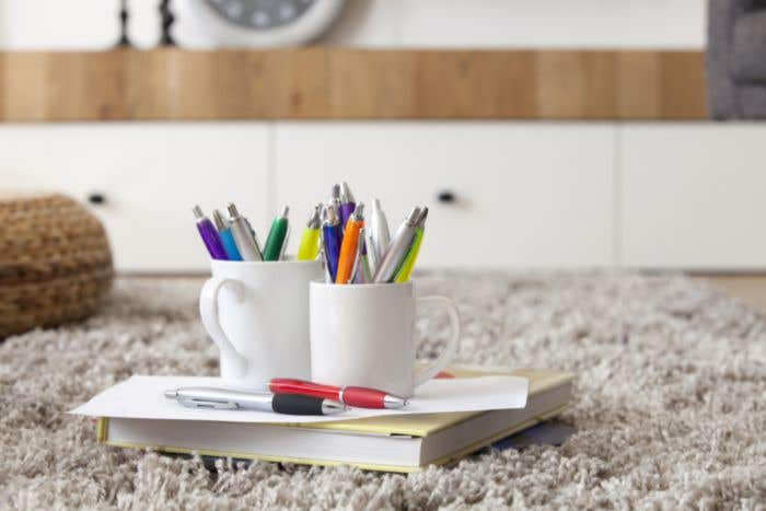 Stylo à bille Trento Original