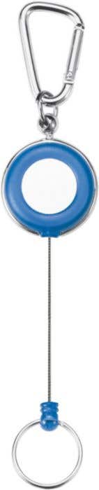 Porte-clés /Support de passe de ski