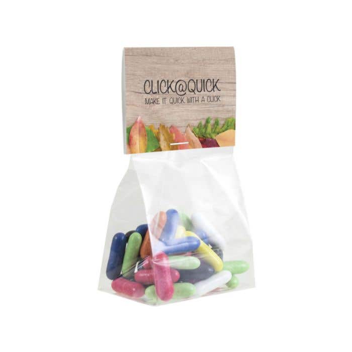Sachet de friandises