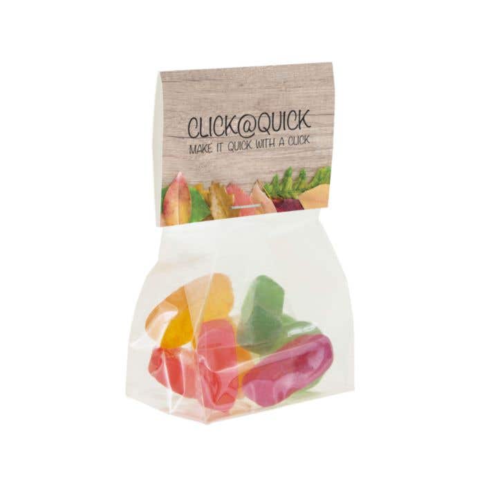 Sachet de friandises