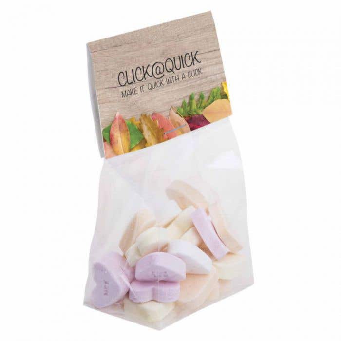 Sachet de friandises