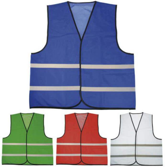 Gilet de sécurité Jack