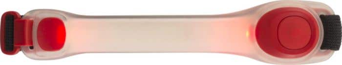 Bracelet de sécurité en silicone