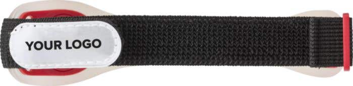 Bracelet de sécurité en silicone